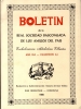 “Jean Baptiste Elissamburu olerkariaren heriotz eguna”, Boletín de la Real Sociedad Bascongada de los Amigos del País, 1986, pp.377-378, pp.707-708